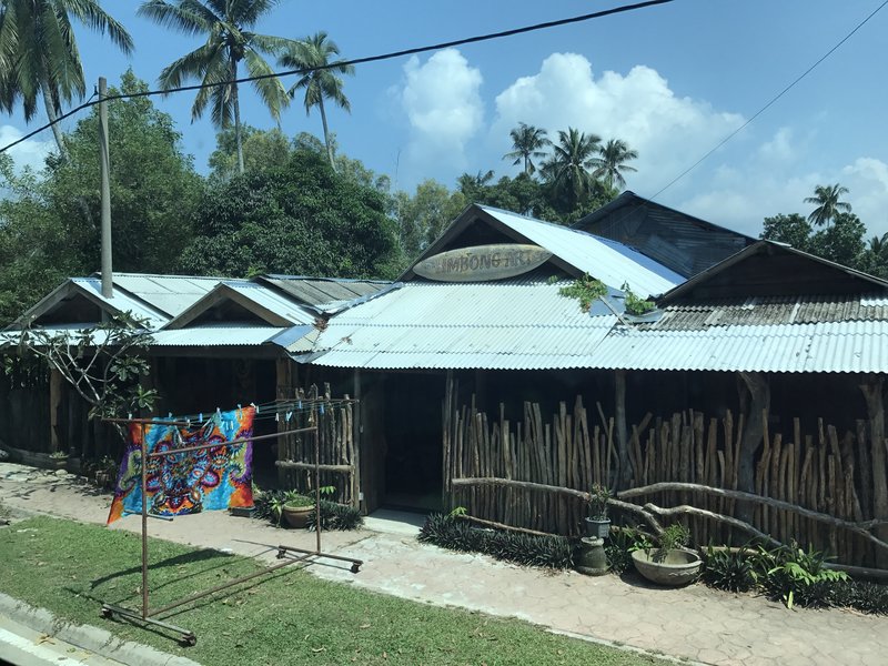 The best things to do in Cherating, Pahang, Malaysia The best things to do in Cherating, Pahang, Malaysia - Alvinology