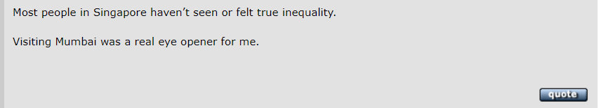 Oxfam says Singapore is one of the least progressive countries in spending taxes based on reducing inequality - Alvinology