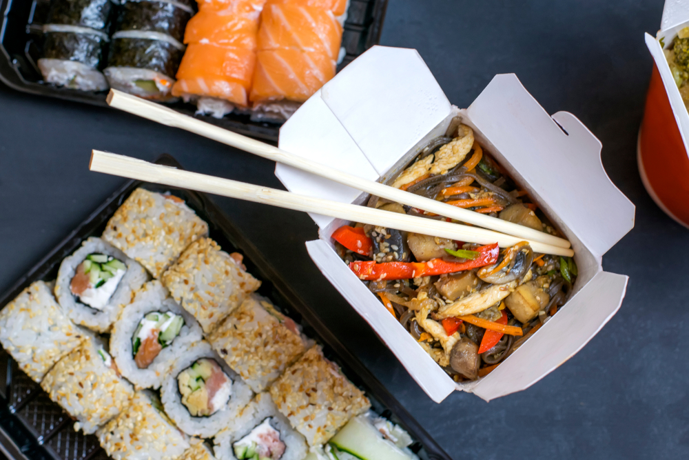 Deliveroo Launches Subscription Service for Unlimited Free Delivery in Singapore - Alvinology