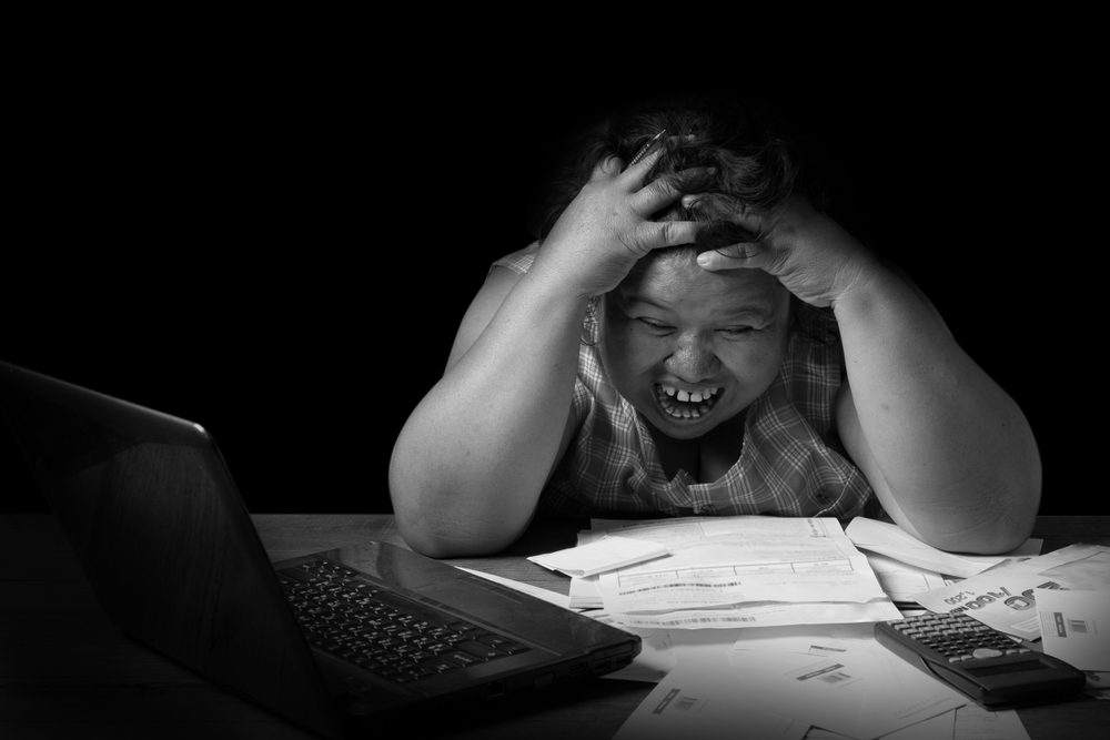 Oxfam says Singapore is one of the least progressive countries in spending taxes based on reducing inequality - Alvinology