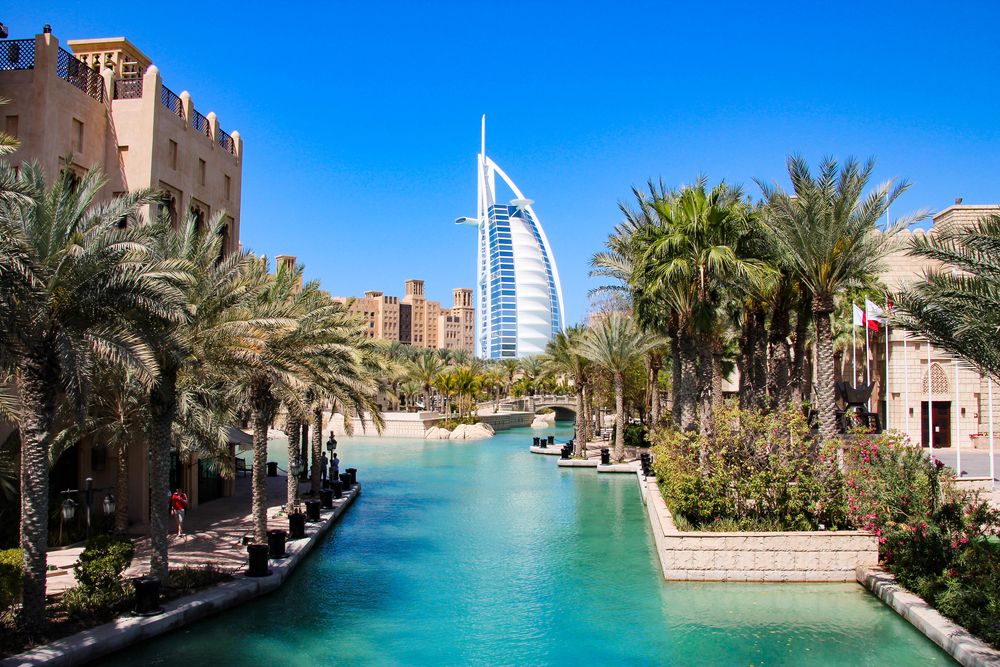 Tips on planning a Six-Day, Five-Night Dubai Trip for less than SGD 1,800! - Alvinology