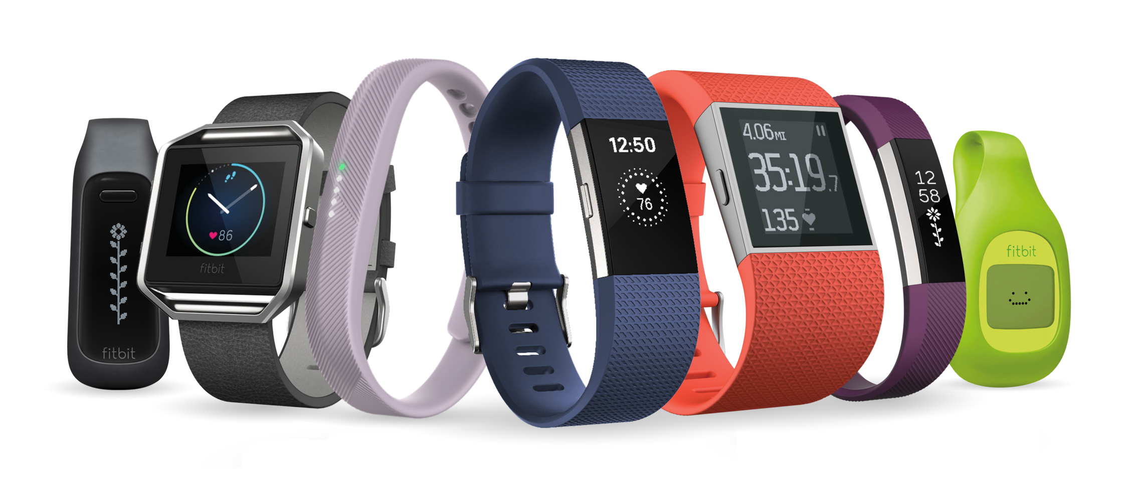 Fitness is now a Family Affair with the Fitbit Family Account - Alvinology