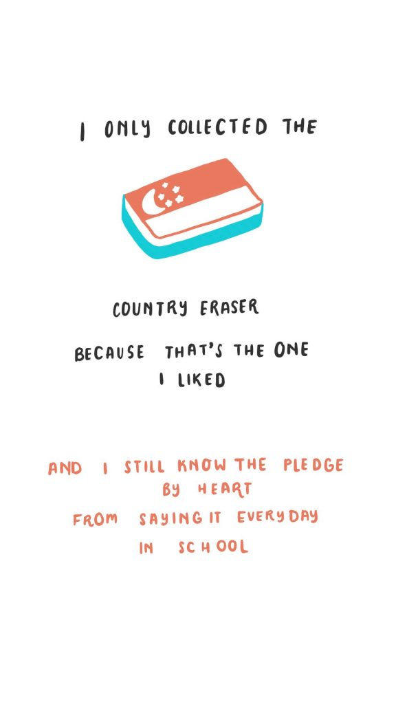 Girl, 22, stayed in Singapore over 17 years but her citizenship application was rejected. This is her story - Alvinology