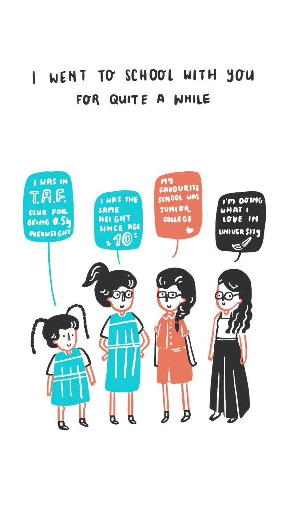 Girl, 22, stayed in Singapore over 17 years but her citizenship application was rejected. This is her story - Alvinology