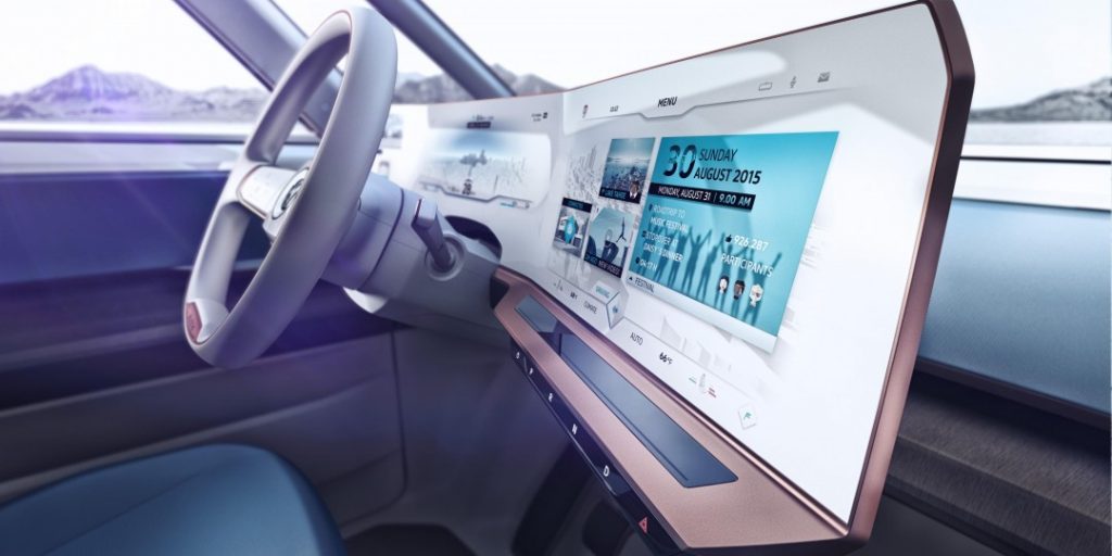 The Latest Auto Technology Trends - Alvinology