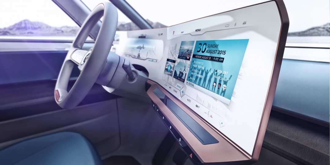 The Latest Auto Technology Trends - Alvinology