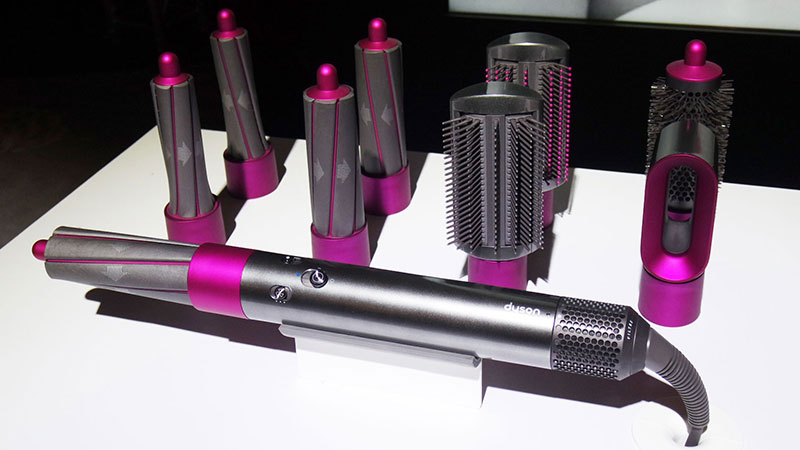 DysonAirwrapStyler