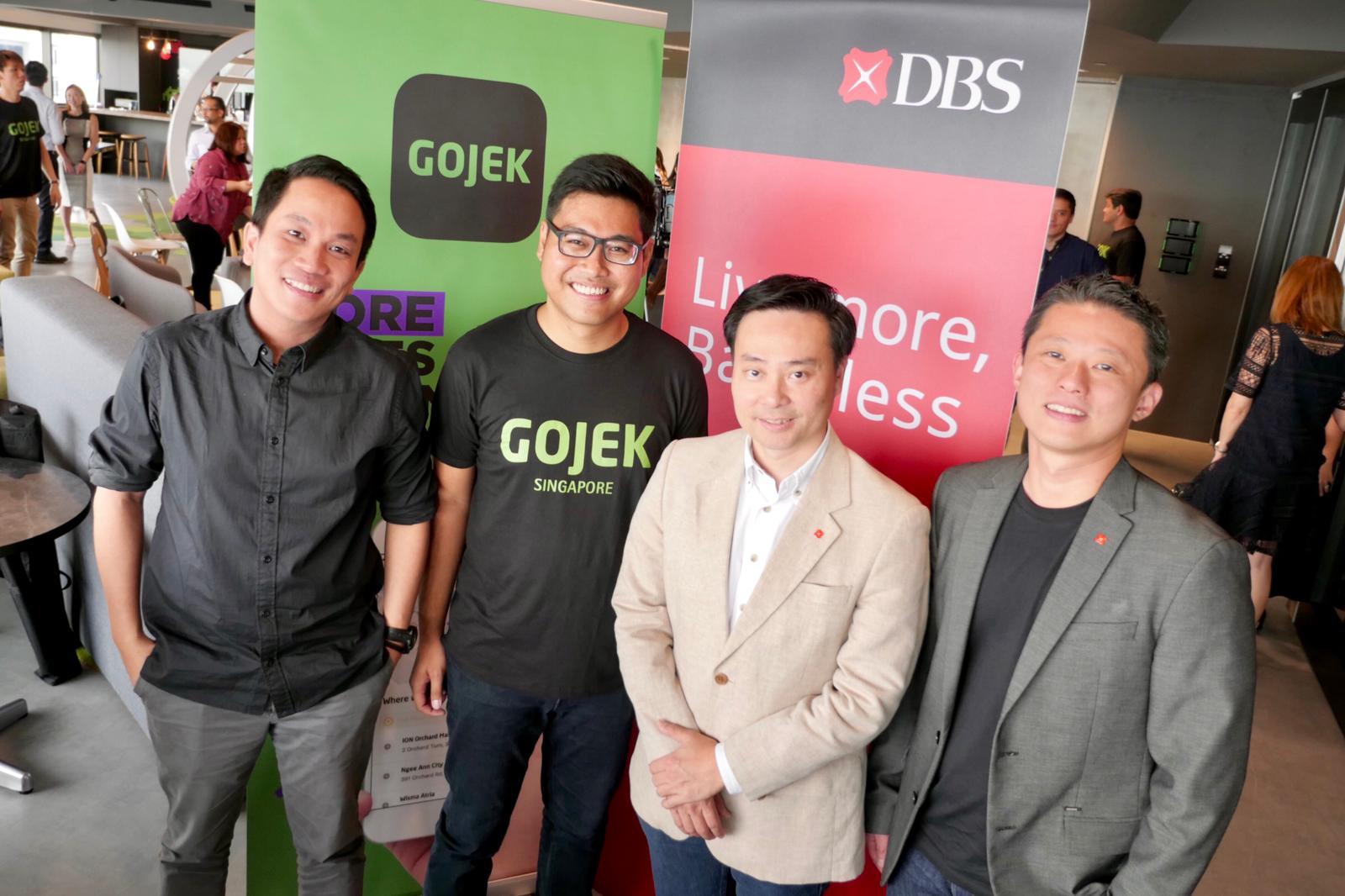 All Hail the New Ride-Hailing App: GOJEK Beta Gets Released in Singapore - Alvinology