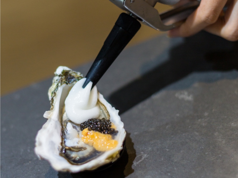 More Than Just Baking Supplies, Phoon Huat Now Offers Premium Wagyu and Caviar - Alvinology