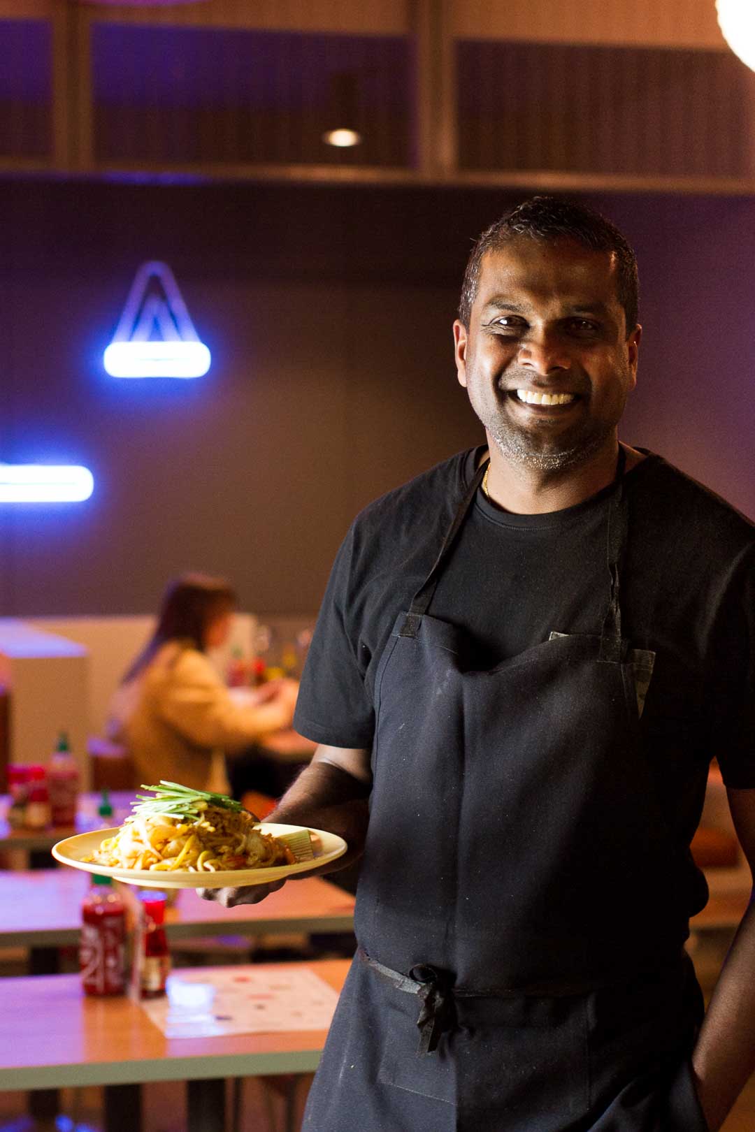 habitat by honestbee welcomes MasterChef Australia Season 10 Winner, Sashi Cheliah back to Singapore habitat by honestbee welcomes MasterChef Australia Season 10 Winner, Sashi Cheliah back to Singapore - Alvinology