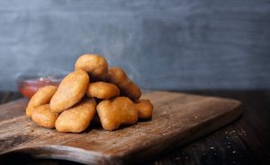 4FINGERS: Winner Winner Meat-free Dinner?! - Alvinology