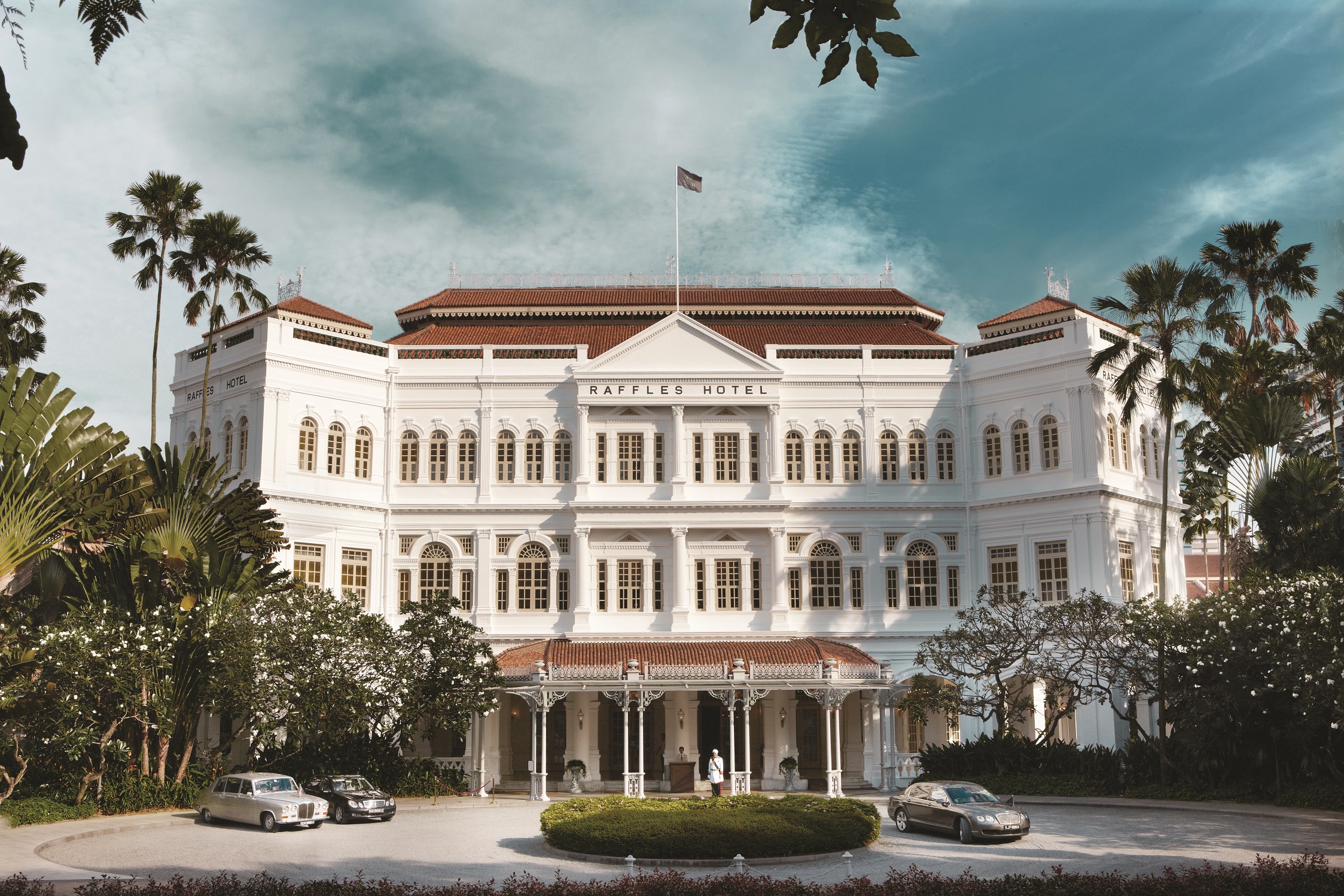AccorHotels launches Biggest Ever points Give-Away with 15 million points available through Asia Pacific Sale - Alvinology