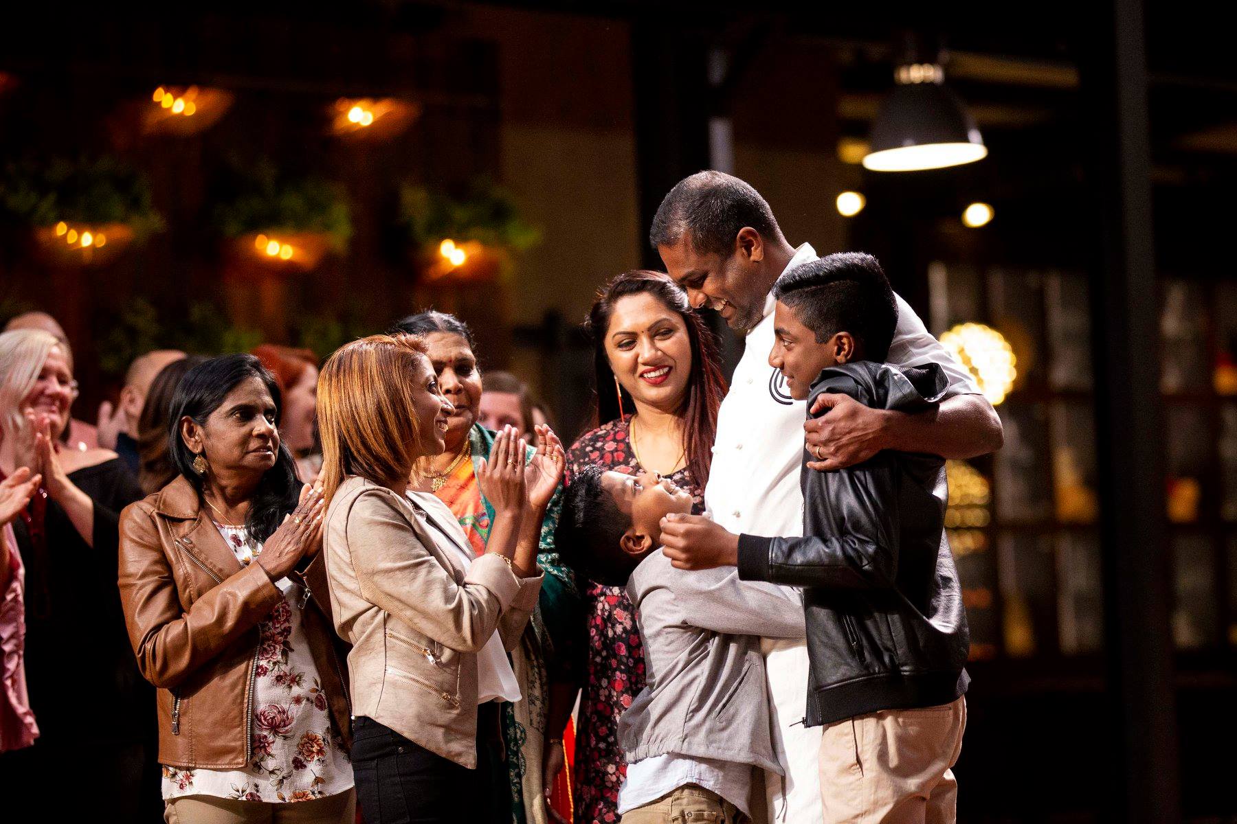 habitat by honestbee welcomes MasterChef Australia Season 10 Winner, Sashi Cheliah back to Singapore - Alvinology