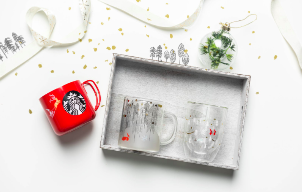 5 Ways to Sleigh the Christmas Game with #StarbucksEdition - Alvinology