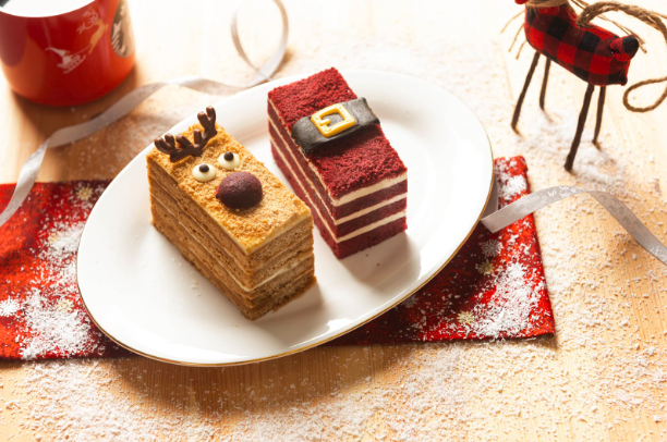 5 Ways to Sleigh the Christmas Game with #StarbucksEdition - Alvinology