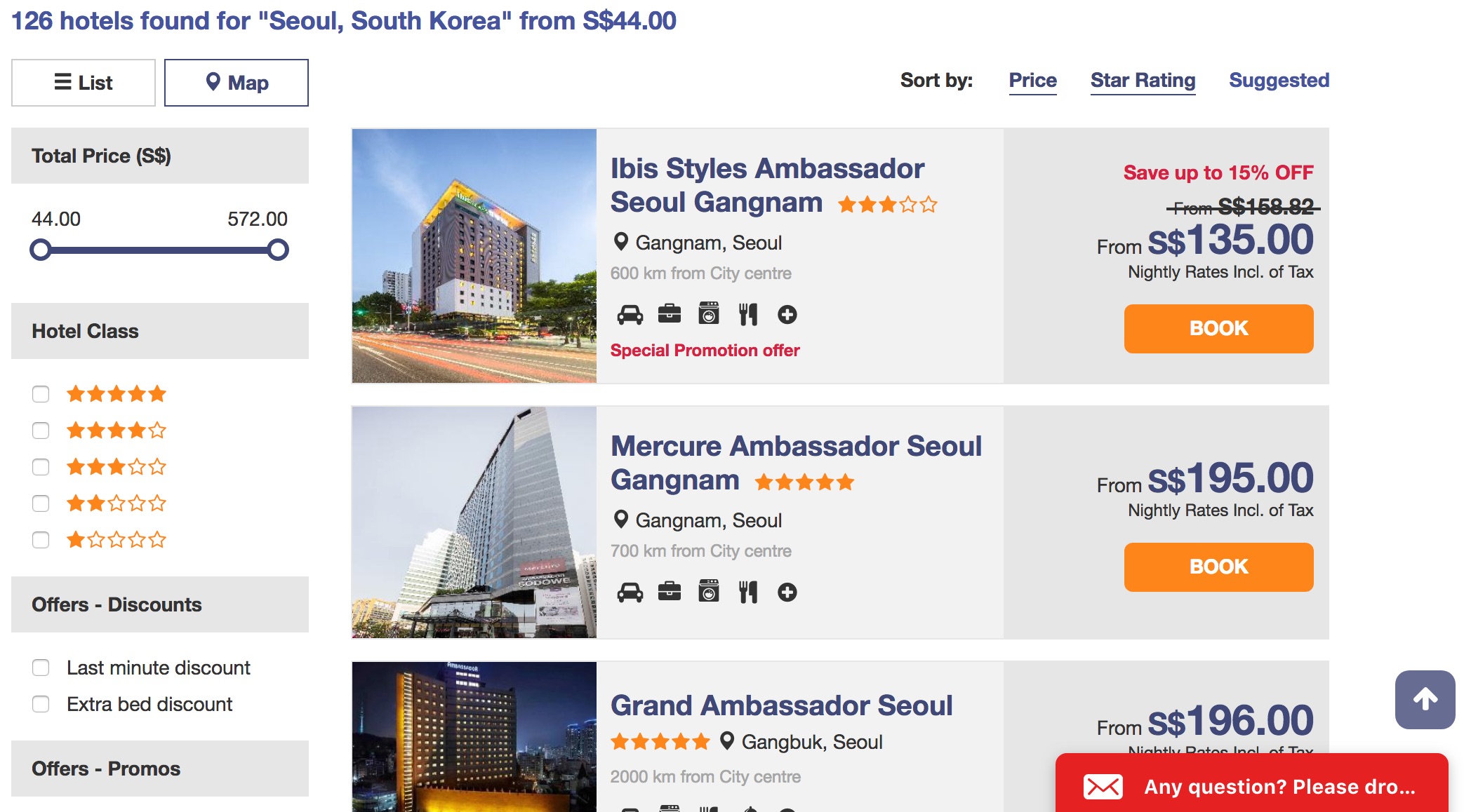 Enjoy $30 off with PROMO CODE when you book your hotel with ChangiHotels by Changi Recommends, or get FREE Wi-Fi for each day of hotel booked! - Alvinology