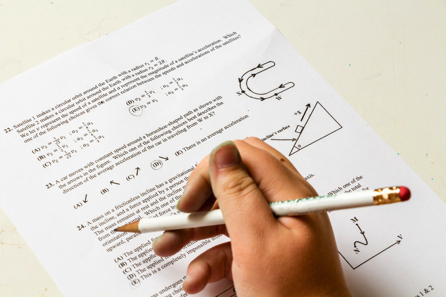 5 Tips That Will Help You Pass ANY Exam - Alvinology