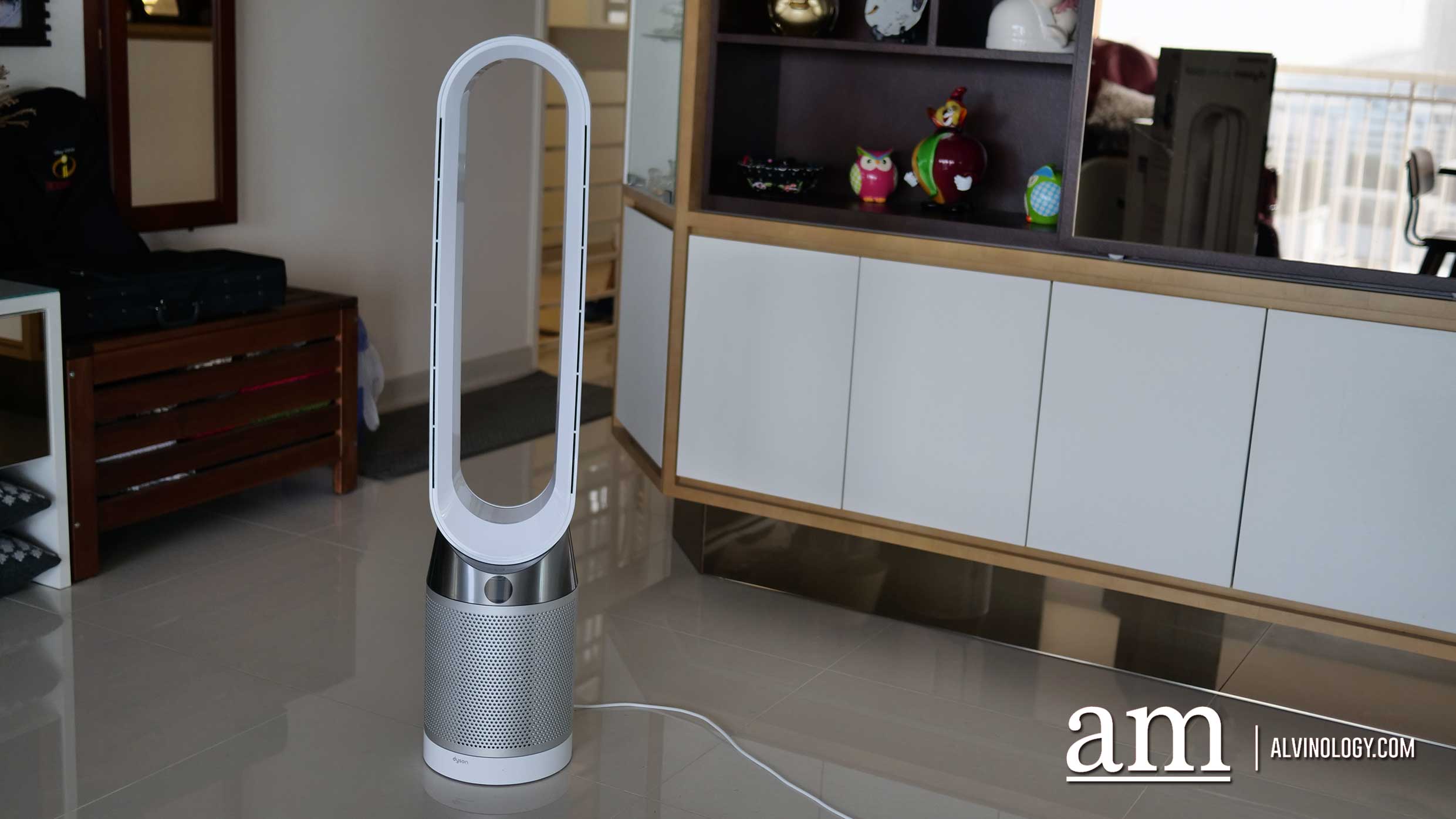 All I want for Christmas is Dyson Dyson Dyson - Alvinology