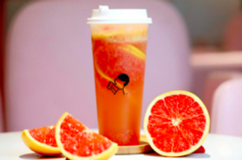HEYTEA 喜茶 is set to launch its first-ever overseas store in Singapore - Alvinology