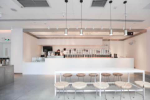HEYTEA 喜茶 is set to launch its first-ever overseas store in Singapore - Alvinology