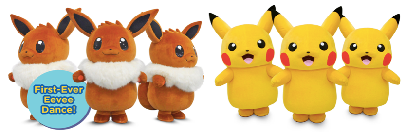 [Pokémon fans alert] Gotta Catch ’Em All this Christmas at AMK Hub, Jurong Point and Thomson Plaza - Alvinology