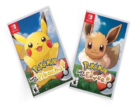 [Pokémon fans alert] Gotta Catch ’Em All this Christmas at AMK Hub, Jurong Point and Thomson Plaza - Alvinology
