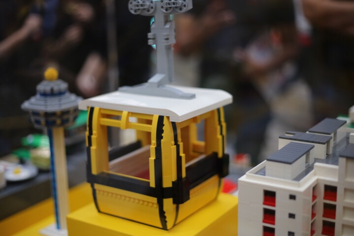 Let's Go to LEGO's First-Ever Pop-Up Store at Changi Airport! Let's Go to LEGO's First-Ever Pop-Up Store at Changi Airport! - Alvinology