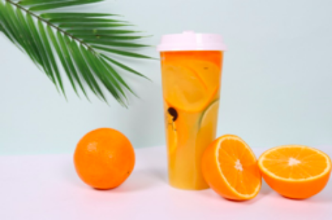 HEYTEA 喜茶 is set to launch its first-ever overseas store in Singapore - Alvinology