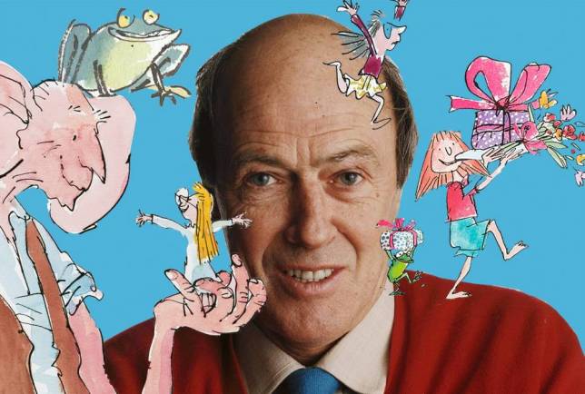 The Roald Dahl Adventure School Holiday Programme with Repton Schoolhouse - Alvinology