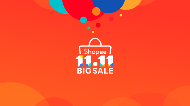 Shopee 11.11 Big Sale breaks record - here are the details - Alvinology