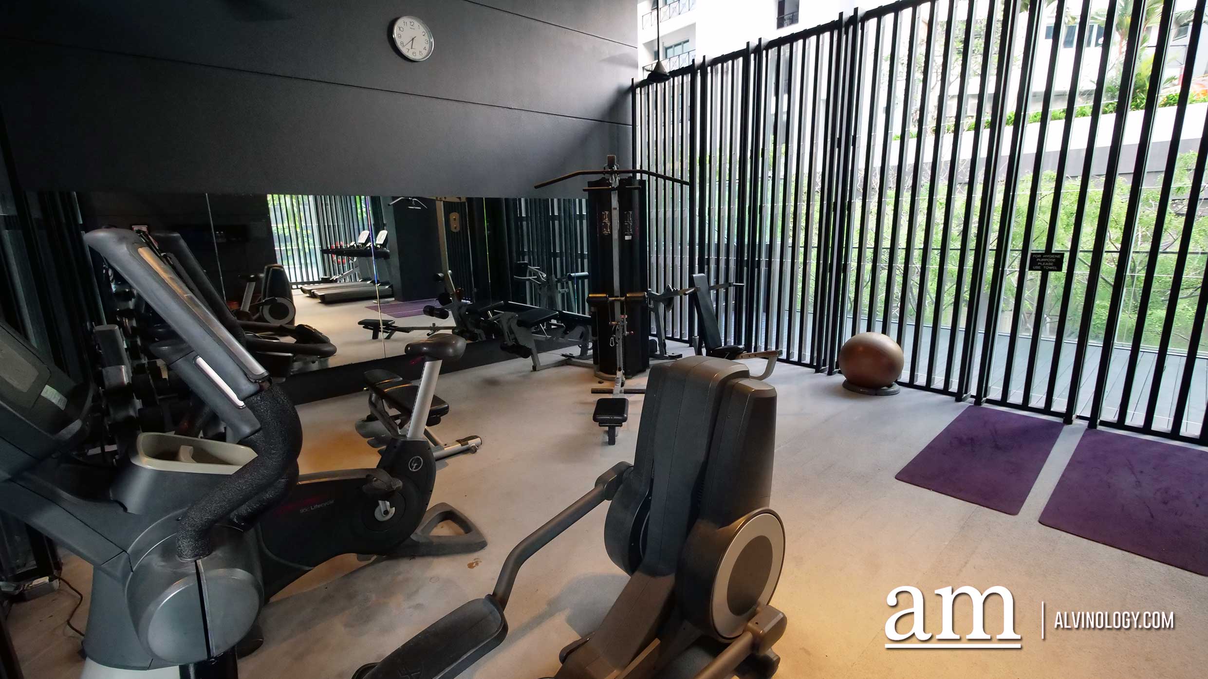 Getting your Perfect Travel Instagram Shot at Studio M Hotel Singapore Getting your Perfect Travel Instagram Shot at Studio M Hotel Singapore - Alvinology
