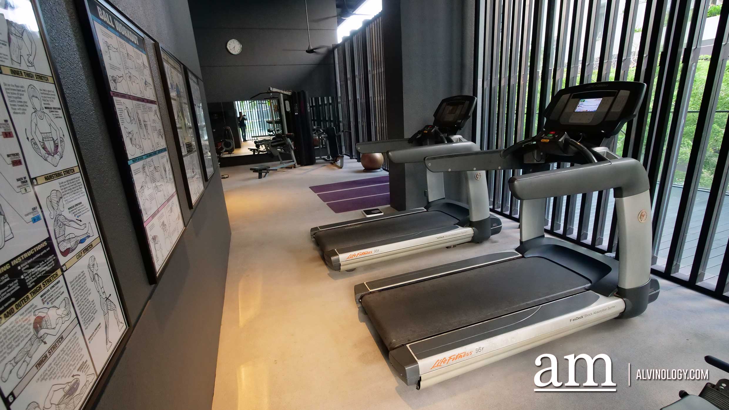 Getting your Perfect Travel Instagram Shot at Studio M Hotel Singapore Getting your Perfect Travel Instagram Shot at Studio M Hotel Singapore - Alvinology