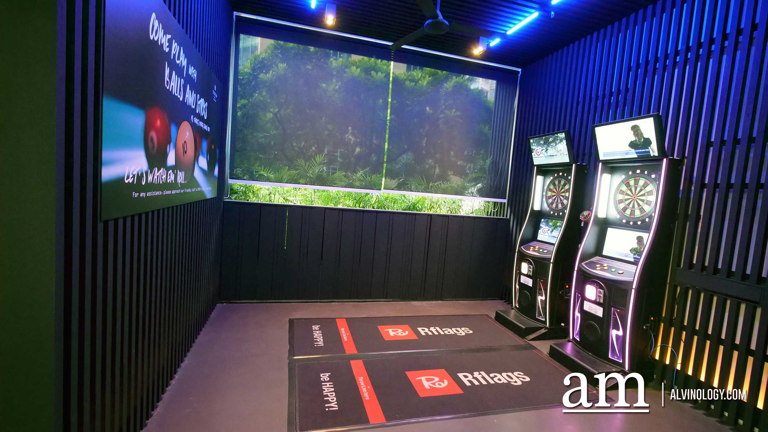 Getting your Perfect Travel Instagram Shot at Studio M Hotel Singapore Getting your Perfect Travel Instagram Shot at Studio M Hotel Singapore - Alvinology