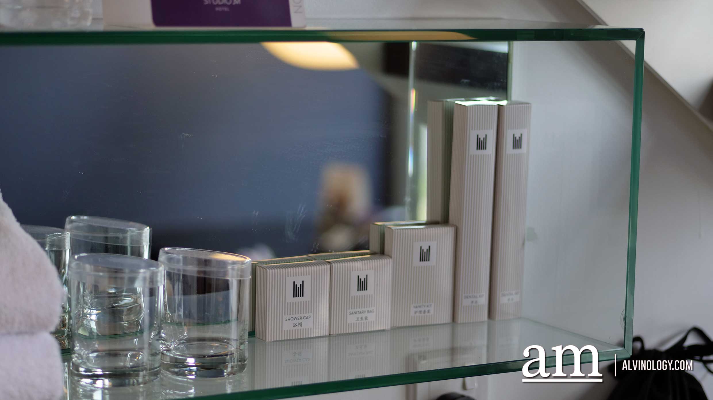 Getting your Perfect Travel Instagram Shot at Studio M Hotel Singapore Getting your Perfect Travel Instagram Shot at Studio M Hotel Singapore - Alvinology