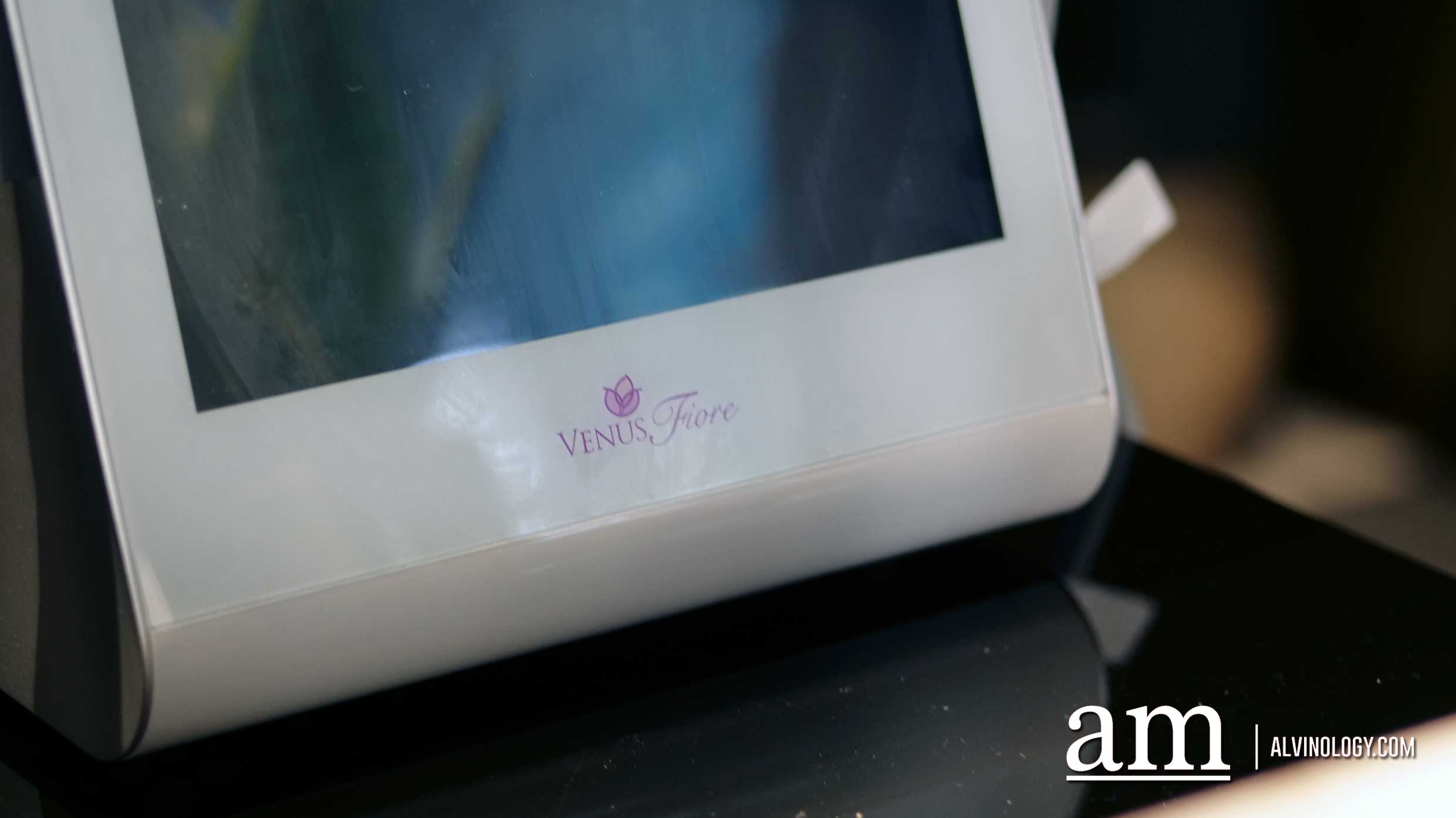 Rejuvenate your Vagina with Venus Fiore - Alvinology