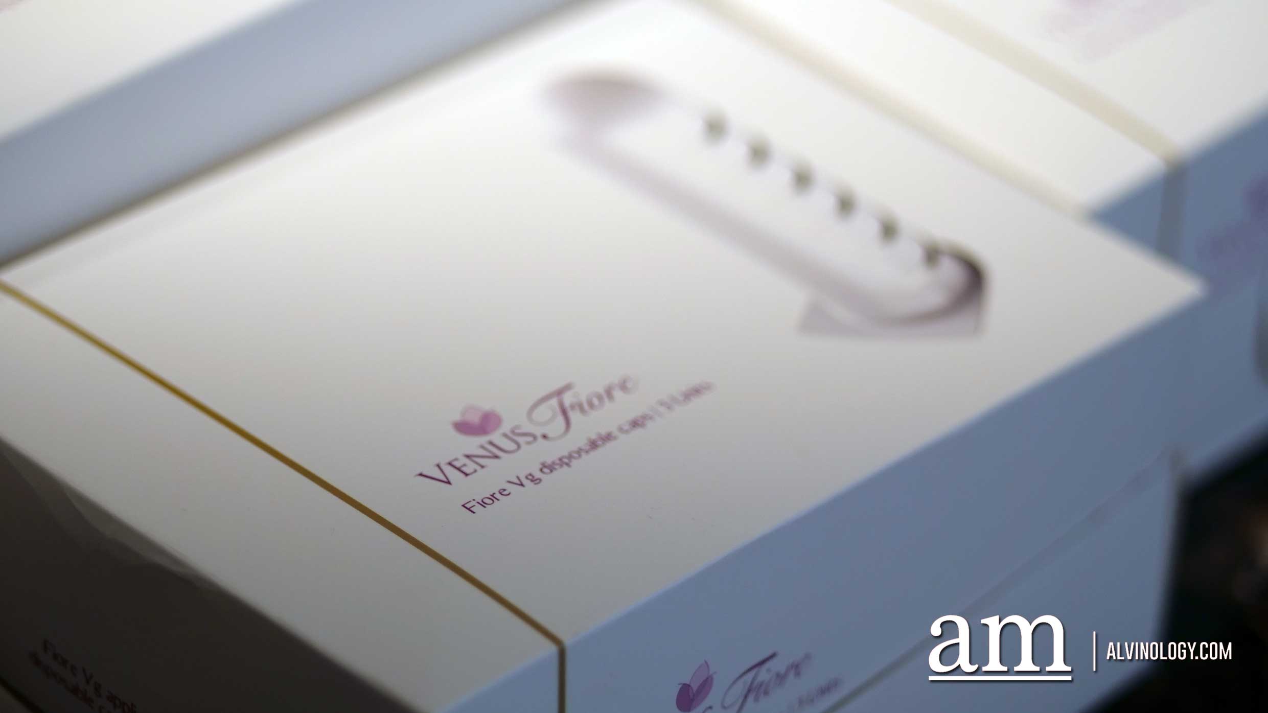 Rejuvenate your Vagina with Venus Fiore - Alvinology