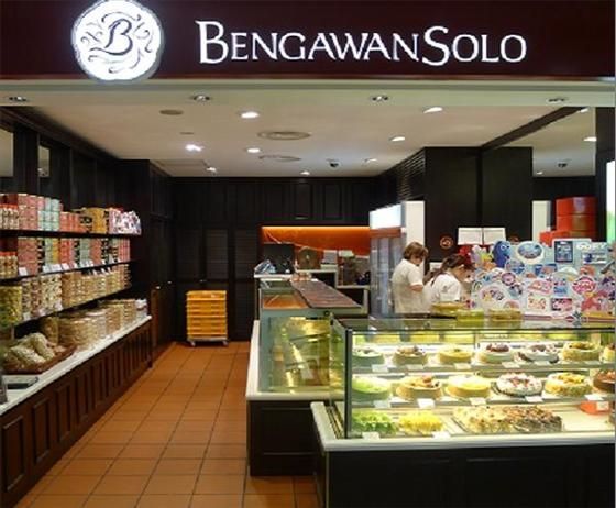 Top 5 Places to Get CNY Goodies this CNY - Alvinology