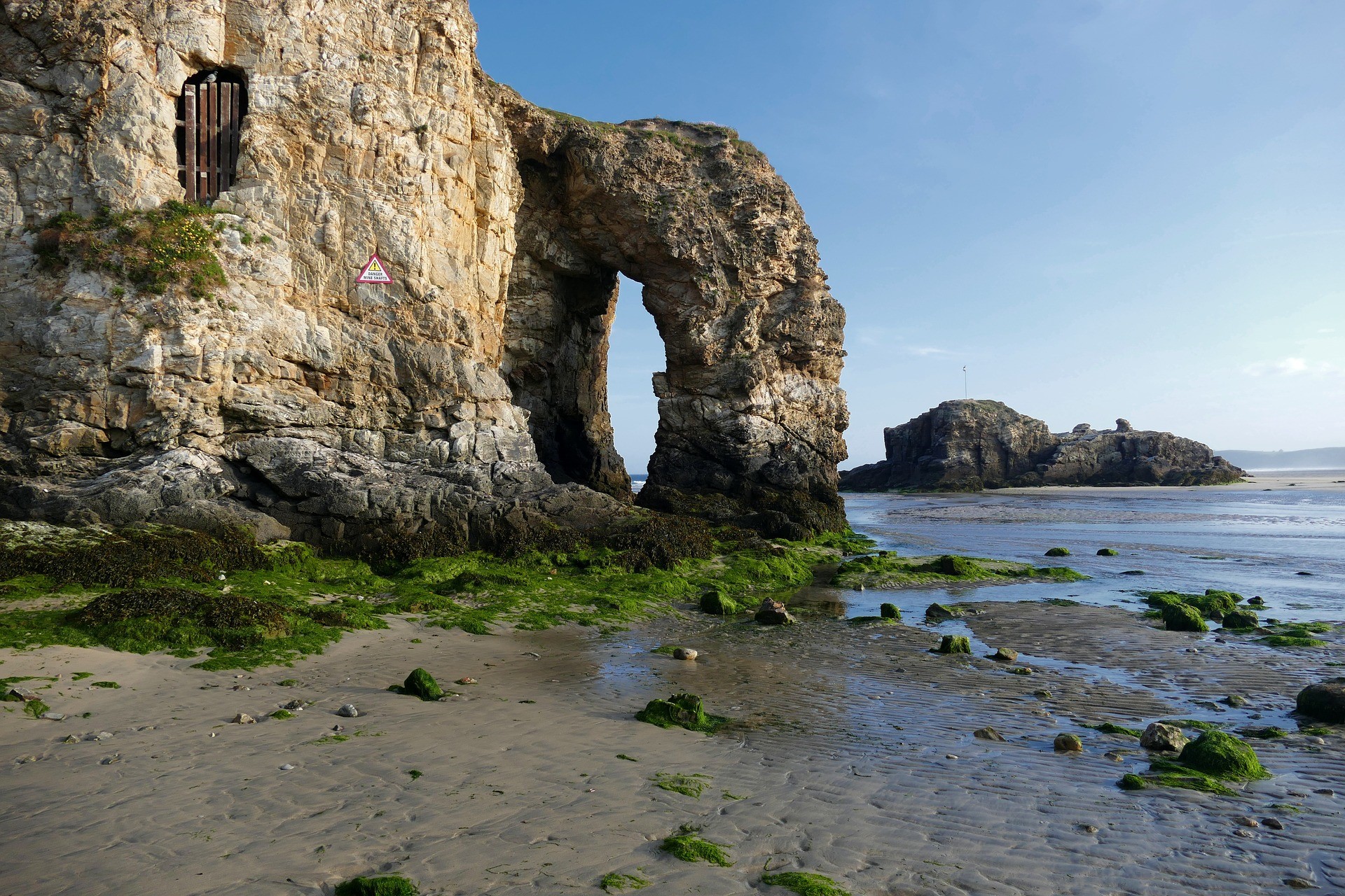 3 Beautiful Vacation Destinations in the UK - Alvinology