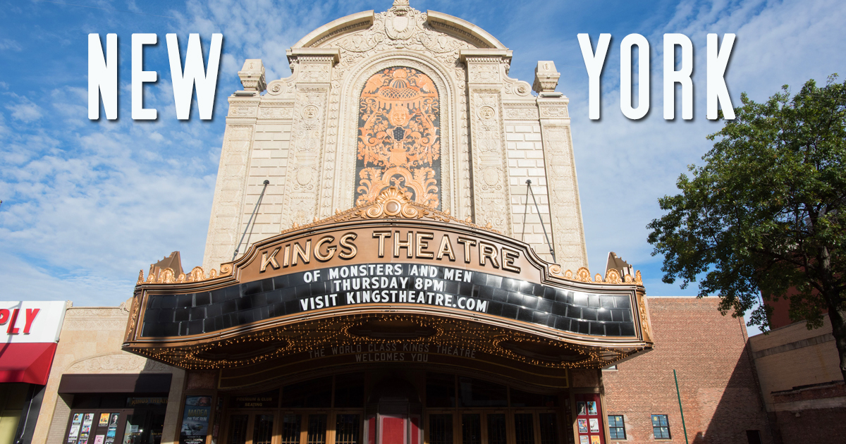 9 Hidden Gems in New York City’s Music Scene - Alvinology
