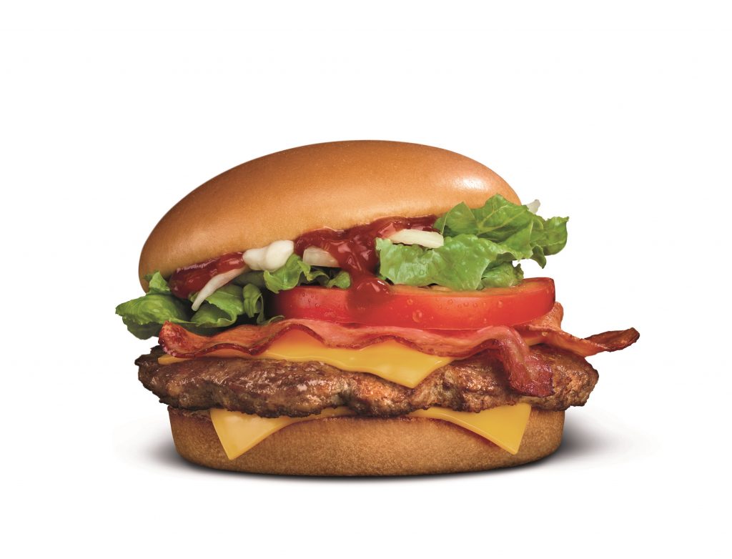 Angus Mushroom Supreme returns at McDonald’s Singapore, added to Signature Collection with new Angus BLT - Alvinology