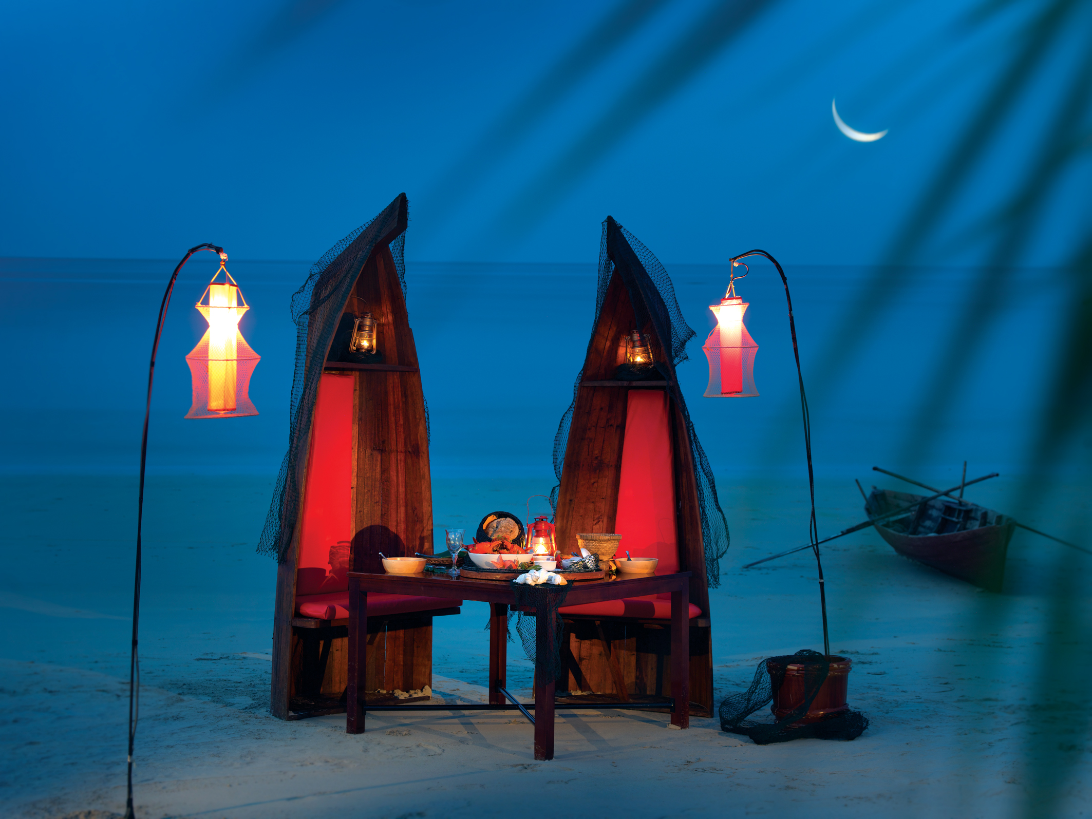 Check out Banyan Tree’s collection of luxurious dining options all over Southeast Asia - Alvinology