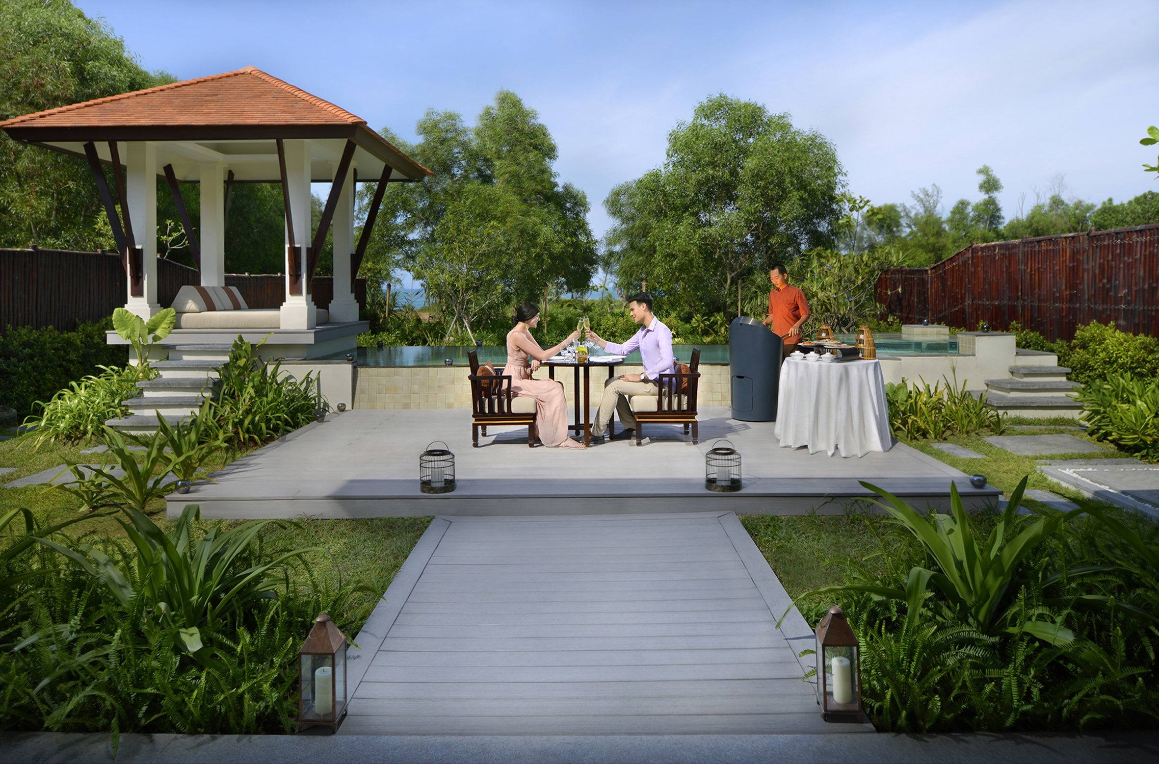 Check out Banyan Tree’s collection of luxurious dining options all over Southeast Asia - Alvinology