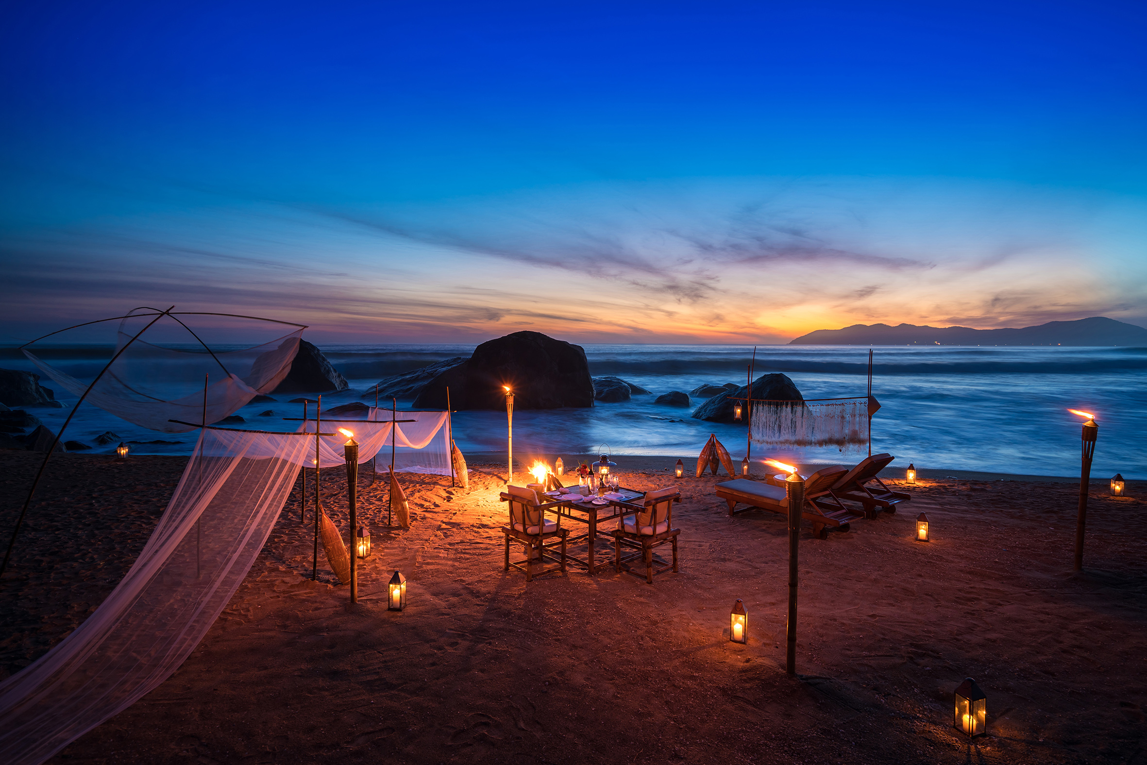 Check out Banyan Tree’s collection of luxurious dining options all over Southeast Asia - Alvinology