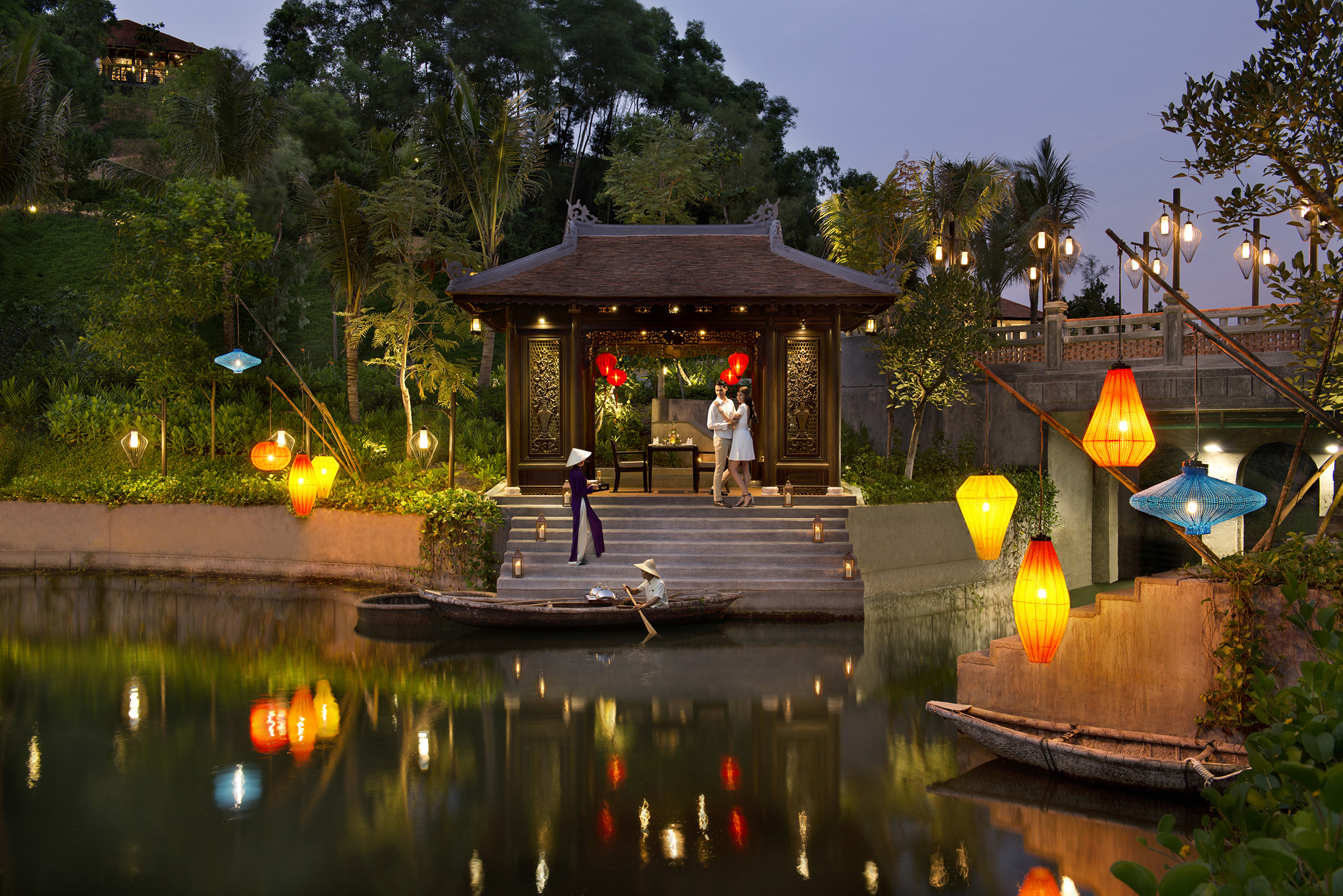 Check out Banyan Tree’s collection of luxurious dining options all over Southeast Asia - Alvinology