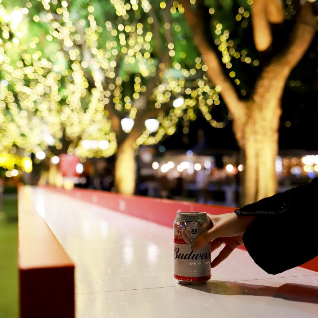 4 Ways To Enjoy A Holly Jolly Christmas at Capitol Singapore and CHIJMES - Alvinology