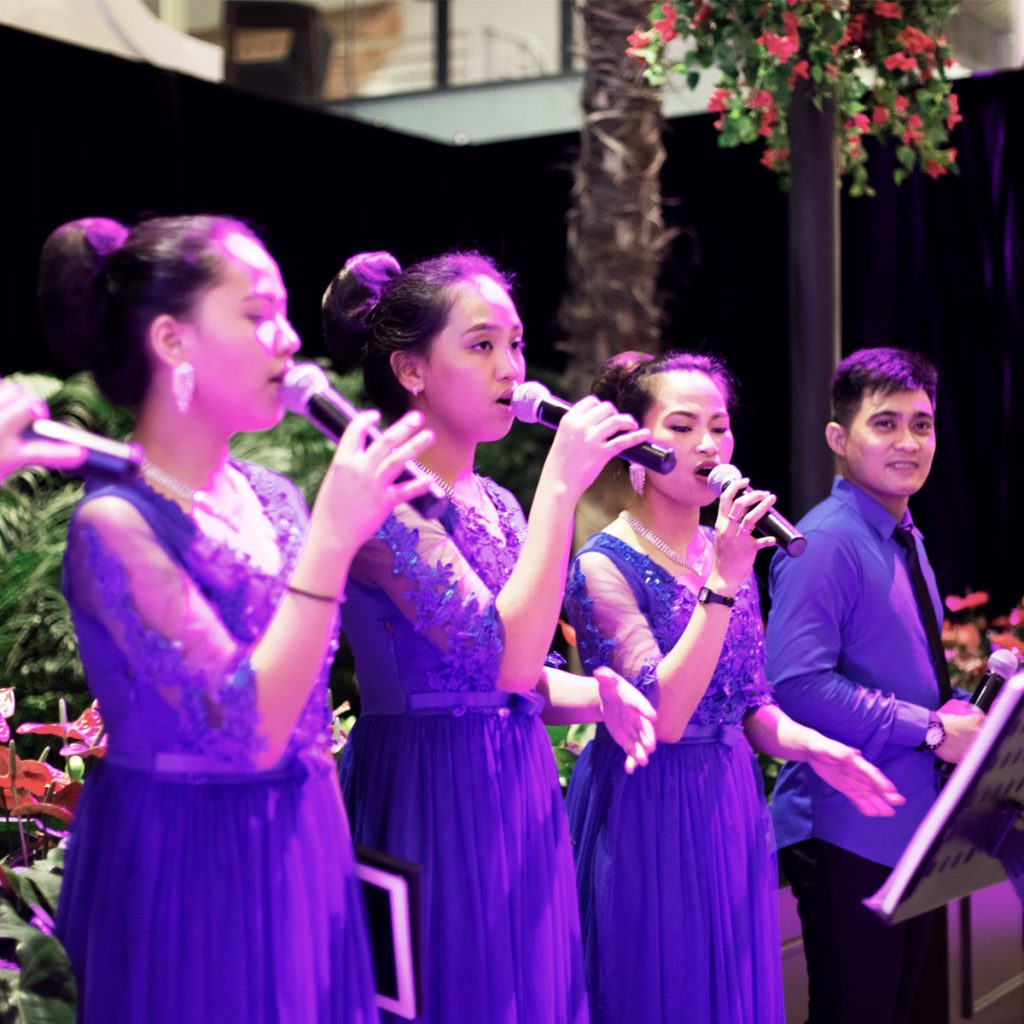 4 Ways To Enjoy A Holly Jolly Christmas at Capitol Singapore and CHIJMES - Alvinology