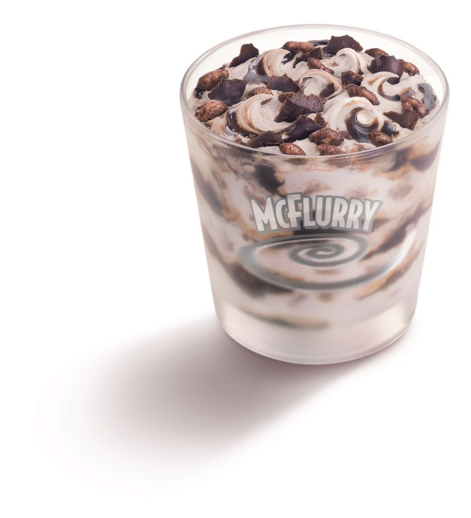Angus Mushroom Supreme returns at McDonald’s Singapore, added to Signature Collection with new Angus BLT - Alvinology
