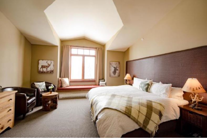 6 Unique Winter Hotels to chill out, literally 6 Unique Winter Hotels to chill out, literally - Alvinology
