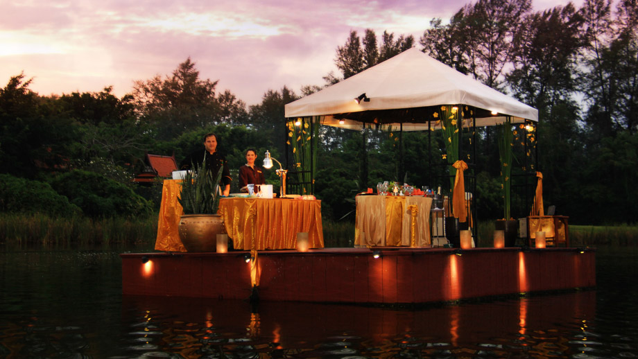 Check out Banyan Tree’s collection of luxurious dining options all over Southeast Asia - Alvinology