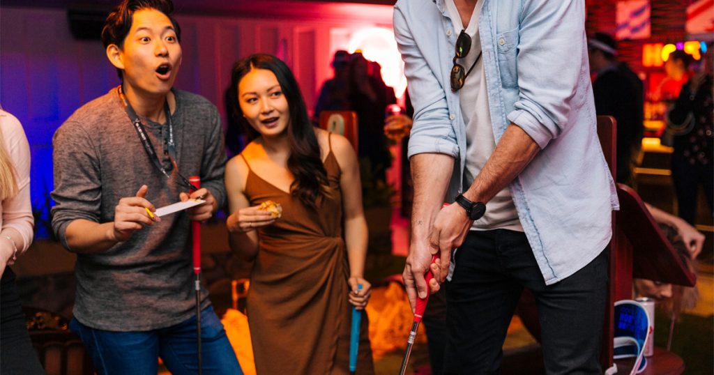 Holey Moley Golf Club: Singapore’s first mini golf club & bar is opening and it’s a play above the rest - Alvinology